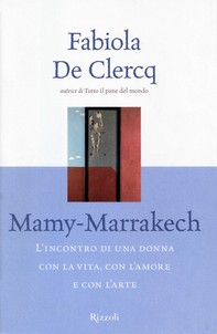 Mamy-Marrakesh - Librerie.coop