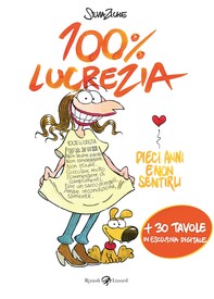100% Lucrezia - Librerie.coop