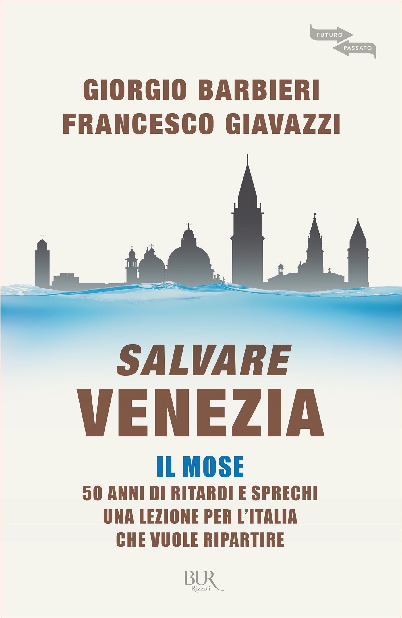 Salvare Venezia - Librerie.coop