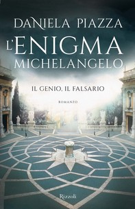 L'enigma Michelangelo - Librerie.coop
