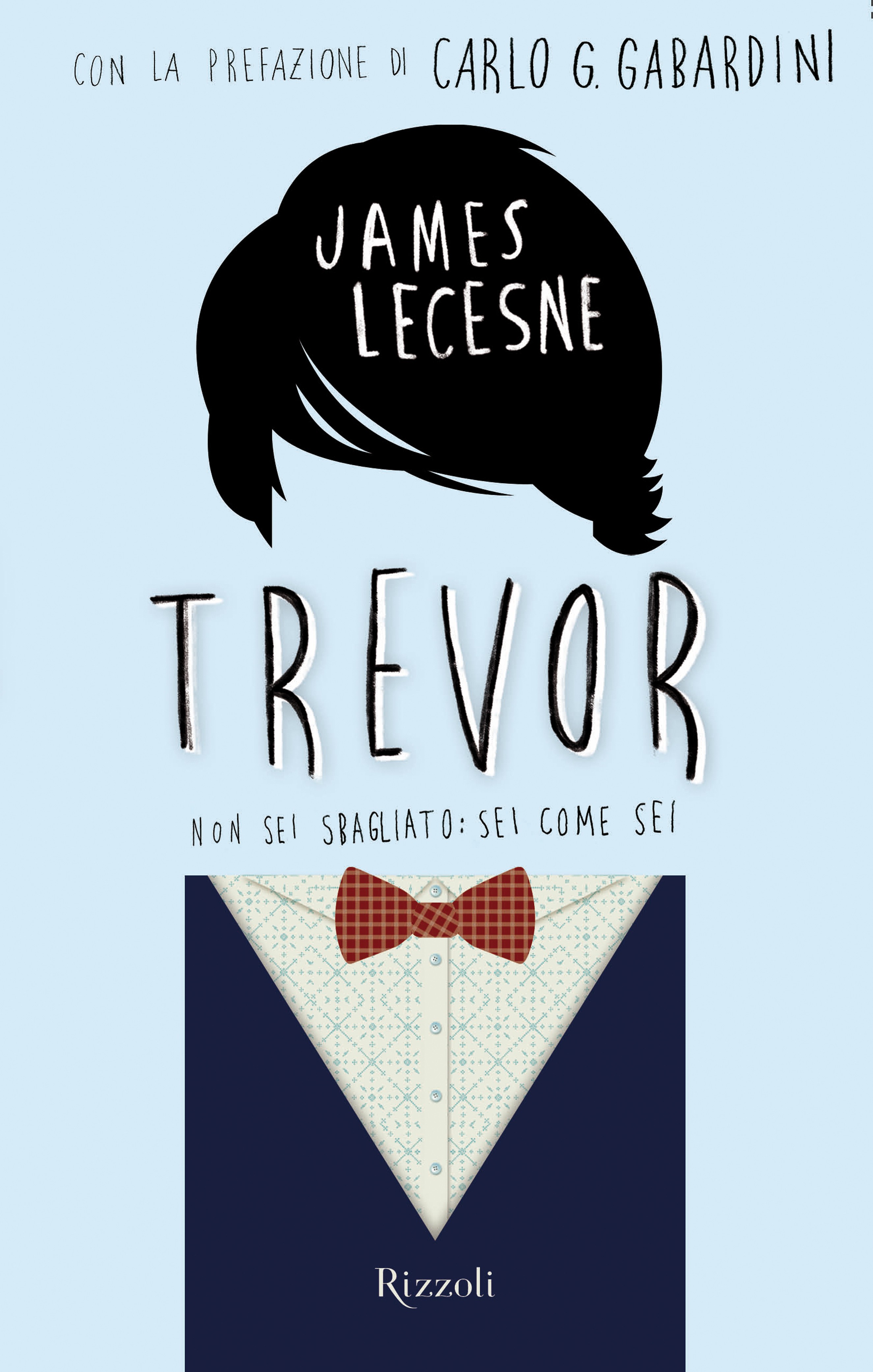 Trevor - Librerie.coop