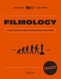 Filmology - Librerie.coop