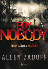Boy Nobody - Librerie.coop