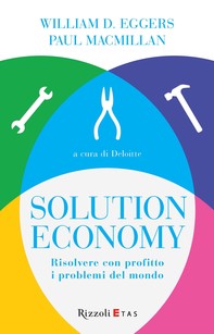 Solution economy - Librerie.coop