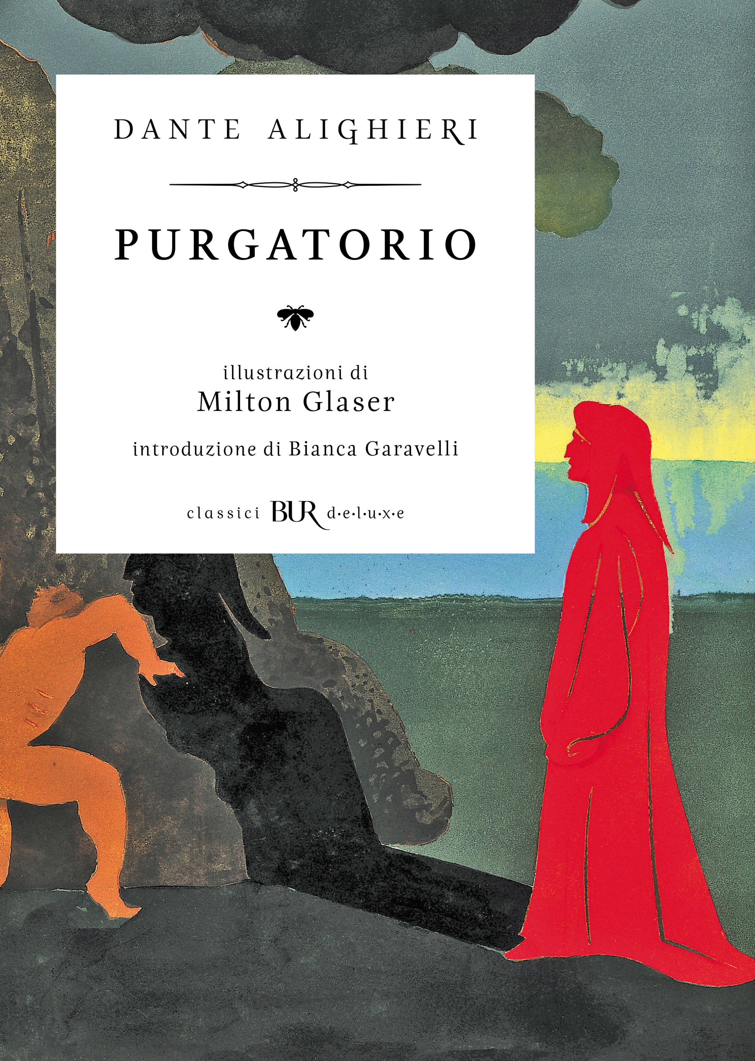 Purgatorio (Deluxe) - Librerie.coop