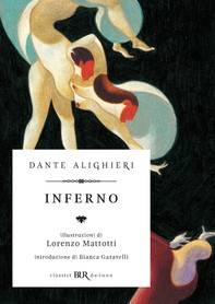 Inferno (Deluxe) - Librerie.coop