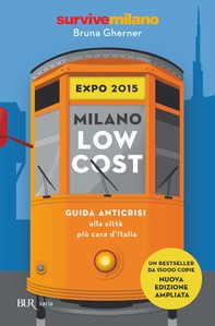Milano low cost - Librerie.coop