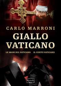 Giallo Vaticano - Librerie.coop
