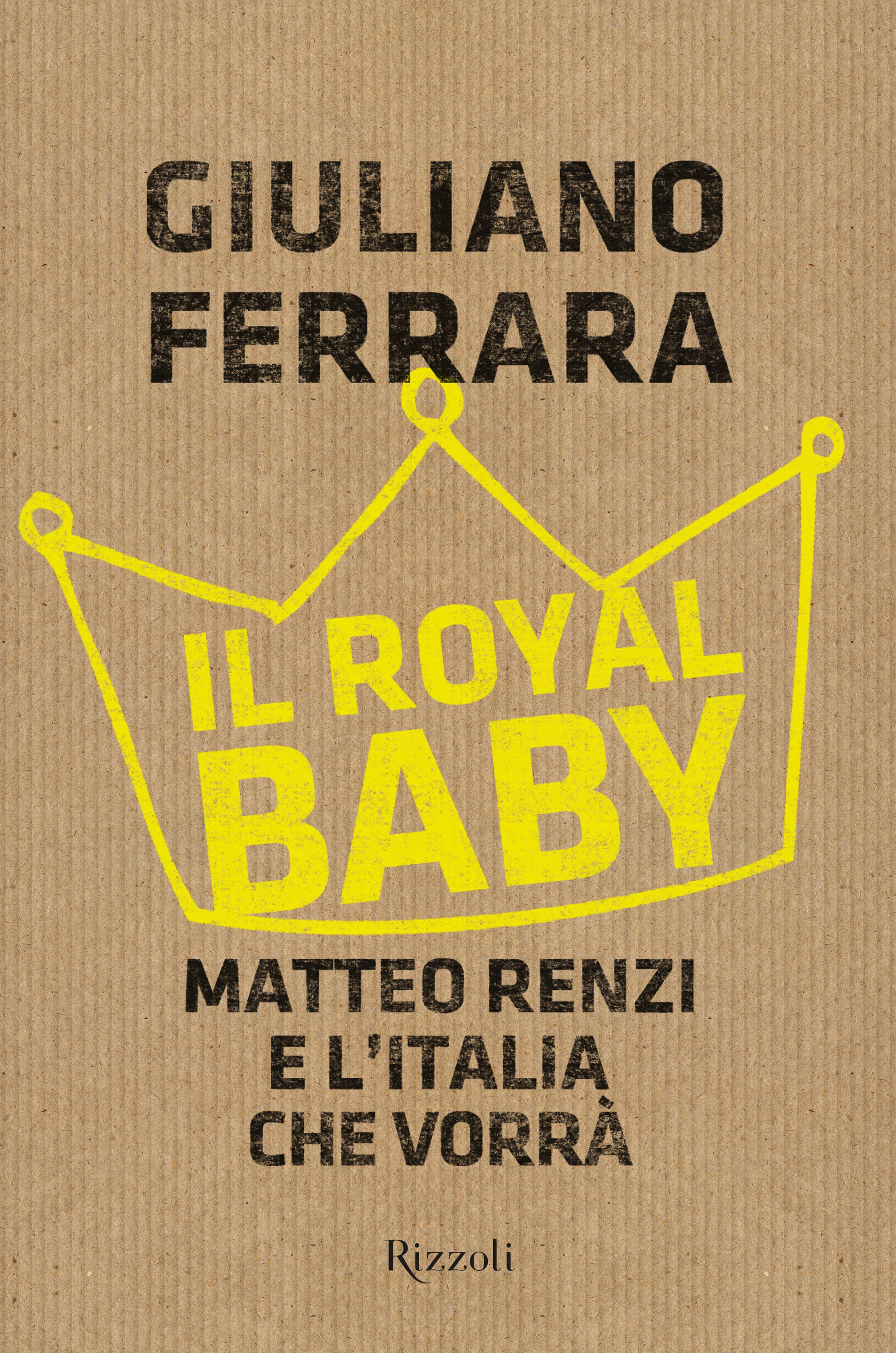 Il royal baby - Librerie.coop
