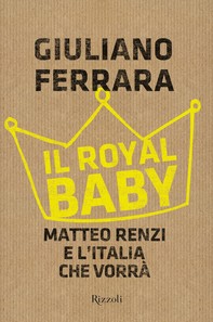 Il royal baby - Librerie.coop