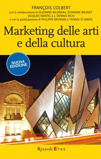 Marketing delle arti e della cultura - Librerie.coop