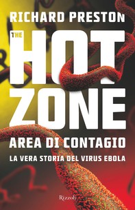 The Hot Zone - Librerie.coop