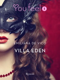 Villa Eden (Youfeel) - Librerie.coop