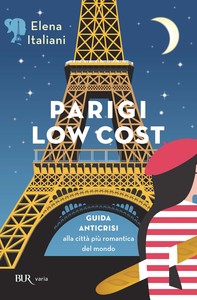 Parigi low cost - Librerie.coop