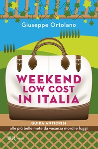 Weekend low cost in Italia - Librerie.coop