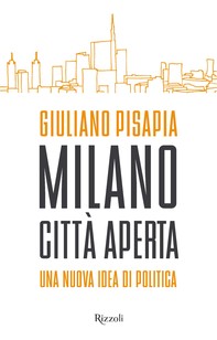 Milano città aperta - Librerie.coop