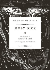 Moby dick (Deluxe) - Librerie.coop
