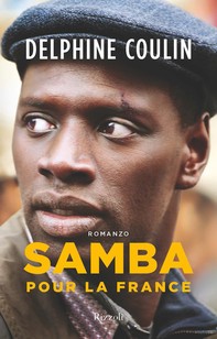 Samba pour la France - Librerie.coop