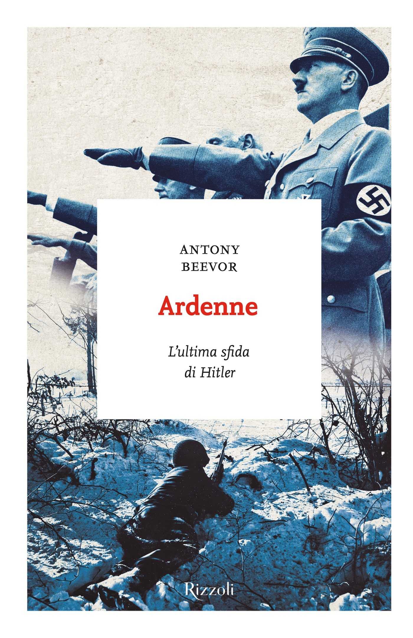 Ardenne - Librerie.coop