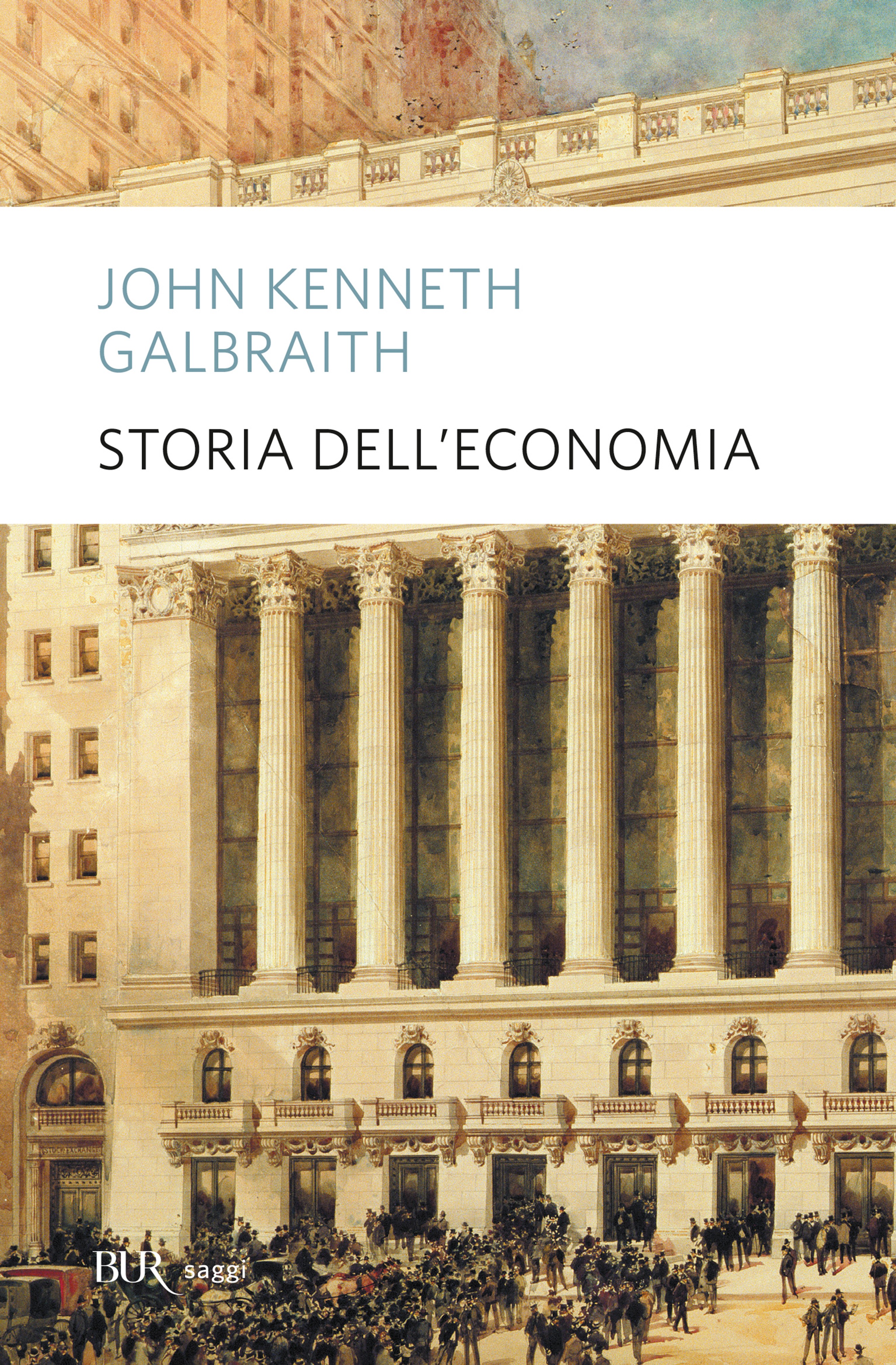 Storia dell'economia - Librerie.coop