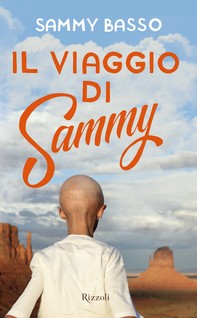 Il viaggio di Sammy - Librerie.coop