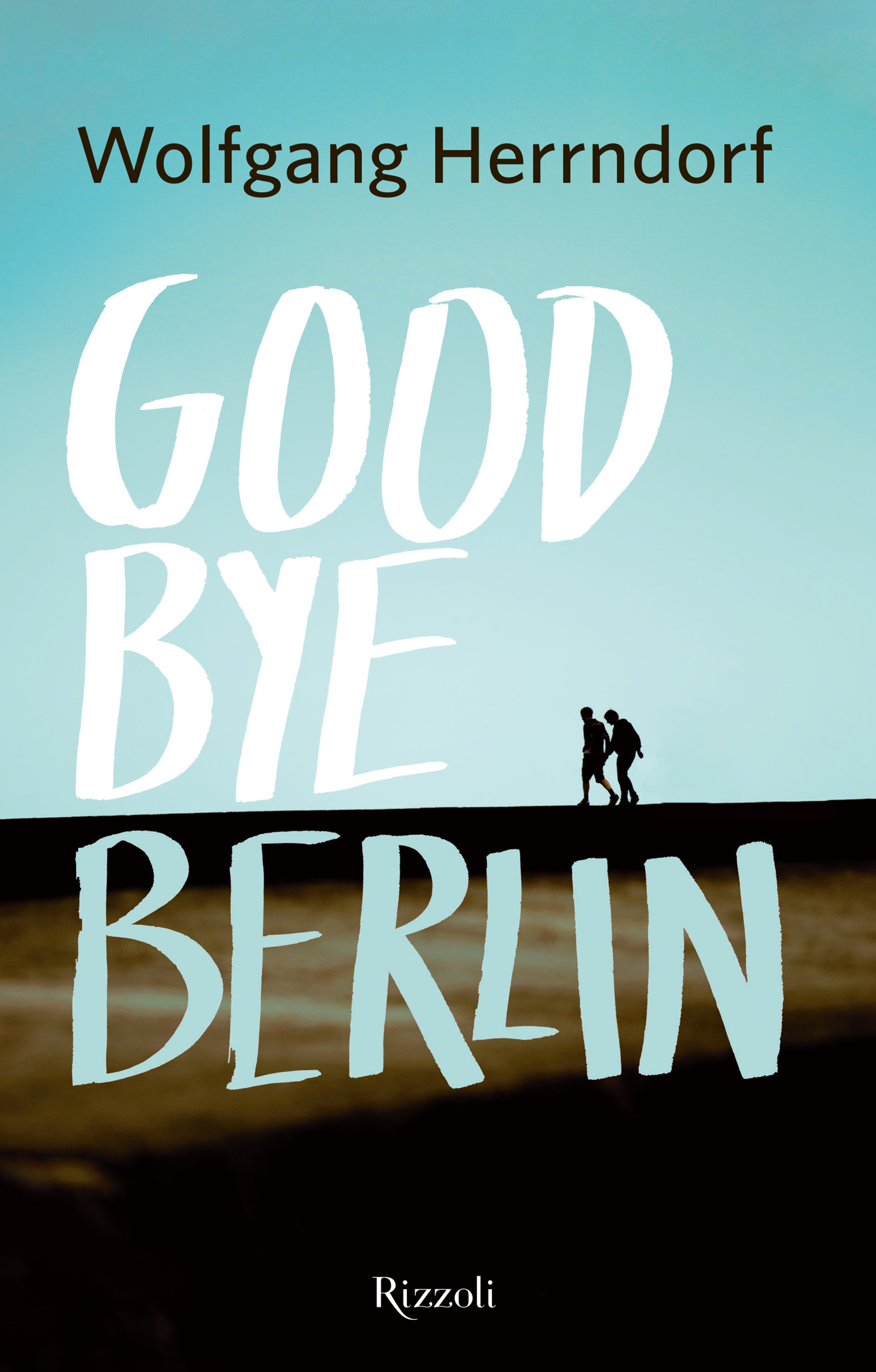Goodbye Berlin - Librerie.coop