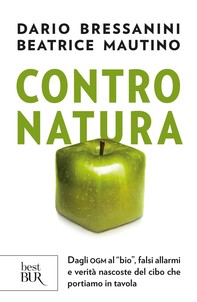 Contro natura - Librerie.coop