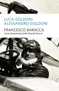 Francesco Baracca - Librerie.coop