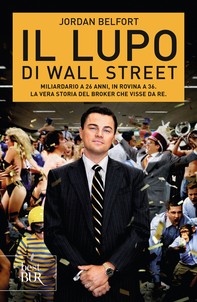 Il lupo di Wall Street - Librerie.coop