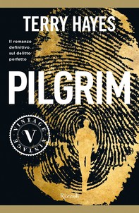 Pilgrim (VINTAGE) - Librerie.coop
