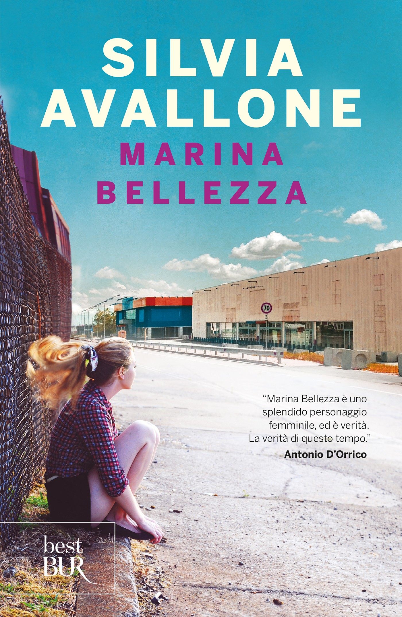 Marina Bellezza (nuova edizione) - Librerie.coop