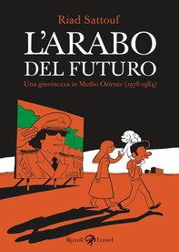 L'arabo del futuro - Librerie.coop