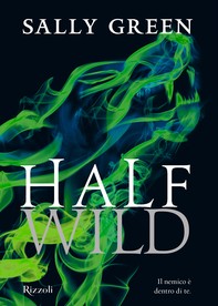 Half Wild - Librerie.coop