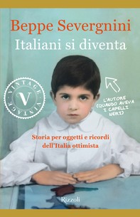 Italiani si diventa (VINTAGE) - Librerie.coop