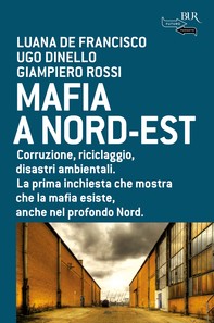 Mafia a Nord-Est - Librerie.coop