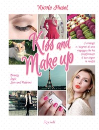 Kiss and Make up - Librerie.coop