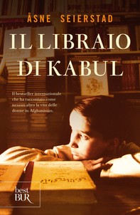 Il libraio di Kabul - Librerie.coop