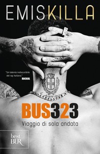 Bus 323 - Librerie.coop