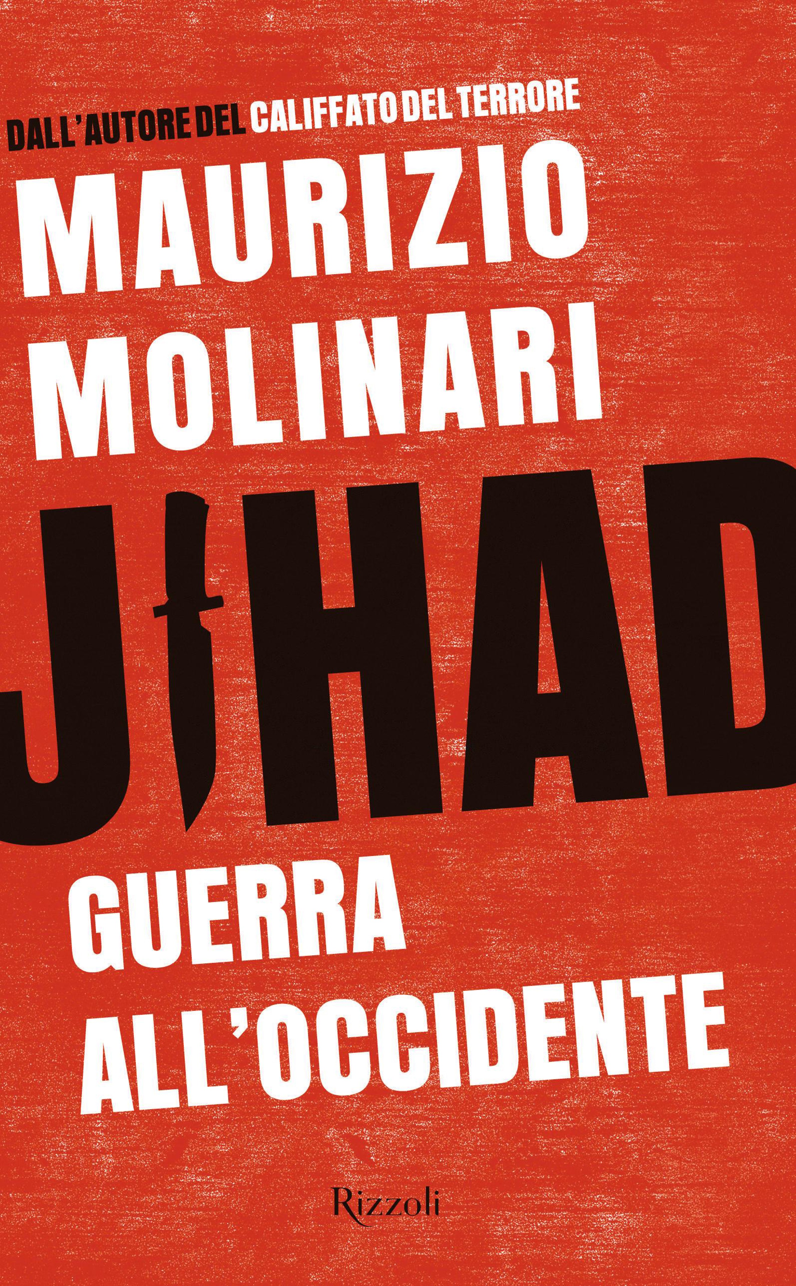 Jihad - Librerie.coop