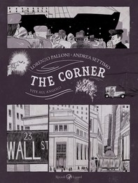The corner - Librerie.coop