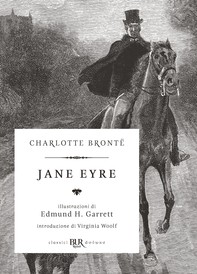 Jane Eyre (Deluxe) - Librerie.coop
