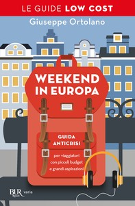 Weekend in Europa - Librerie.coop