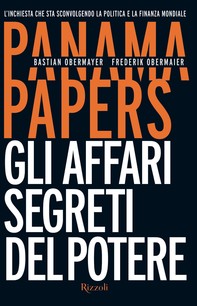 Panama Papers - Librerie.coop