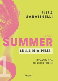 Summer - 1. Sulla mia pelle - Librerie.coop