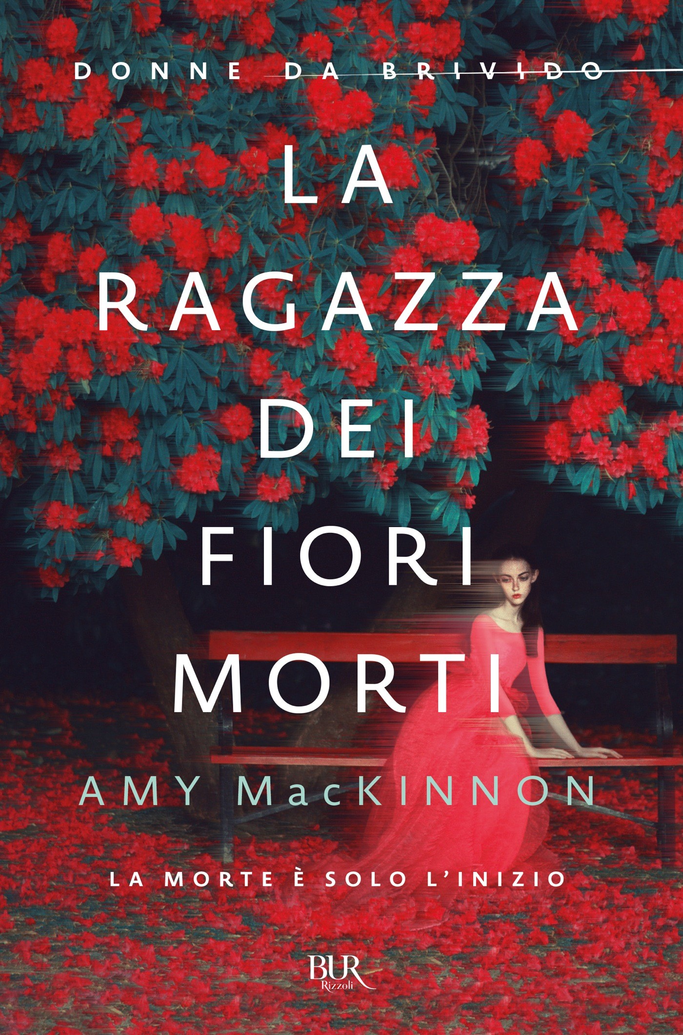 La ragazza dei fiori morti - Librerie.coop