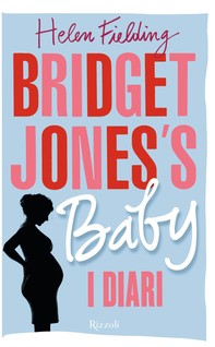Bridget Jones's Baby. I diari - Librerie.coop