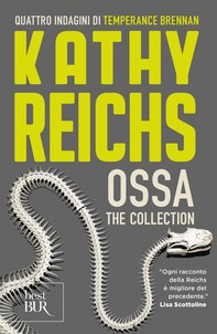 Ossa - The collection - Librerie.coop