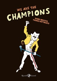 We are the champions - Librerie.coop