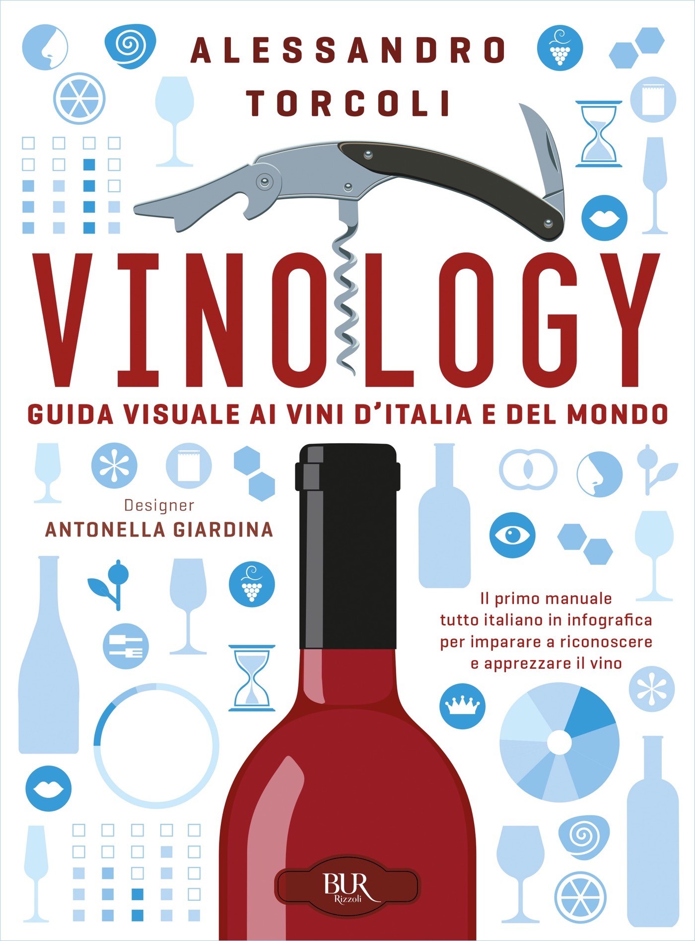 Vinology - Librerie.coop