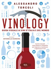 Vinology - Librerie.coop